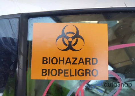 2003 Mercedes-Benz C 320 Sport z USA, uszkodzony, nr VIN WDBRF64J73F362306